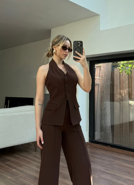 KAHVE HİLLARY TAKIM