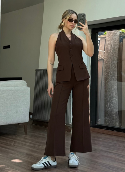 KAHVE HİLLARY TAKIM