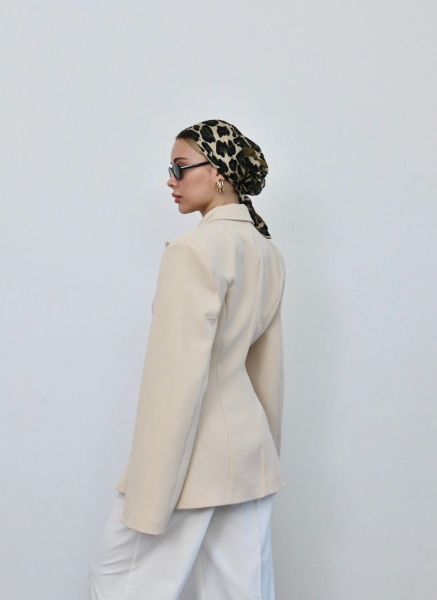 BEJ DOUBLE BLAZER