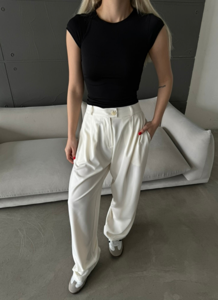 SİYAH SANDY CROP