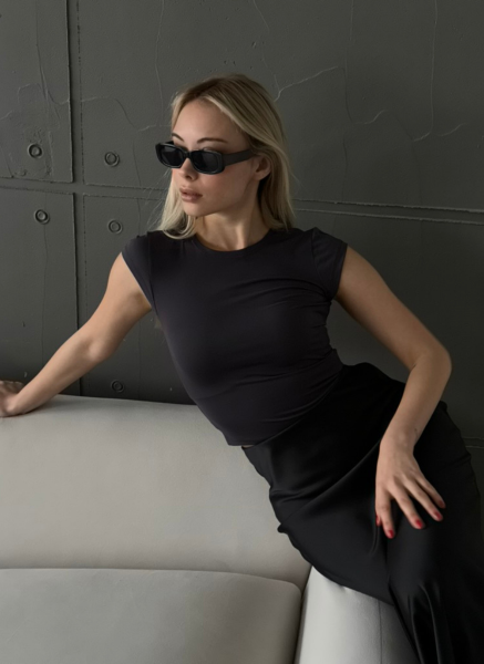 ANTRASİT SANDY CROP