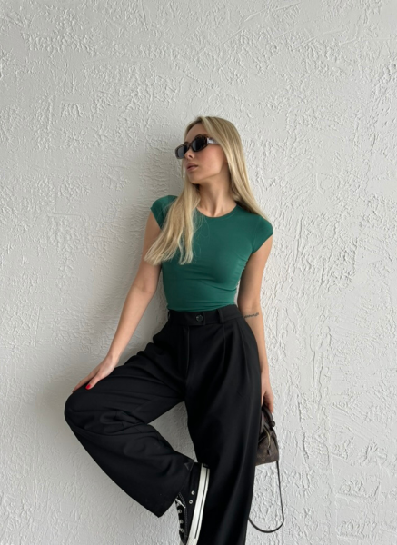 YEŞİL SANDY CROP