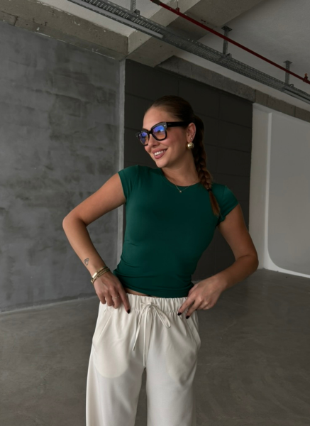 YEŞİL SANDY CROP