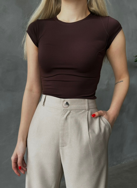 KAHVE SANDY CROP