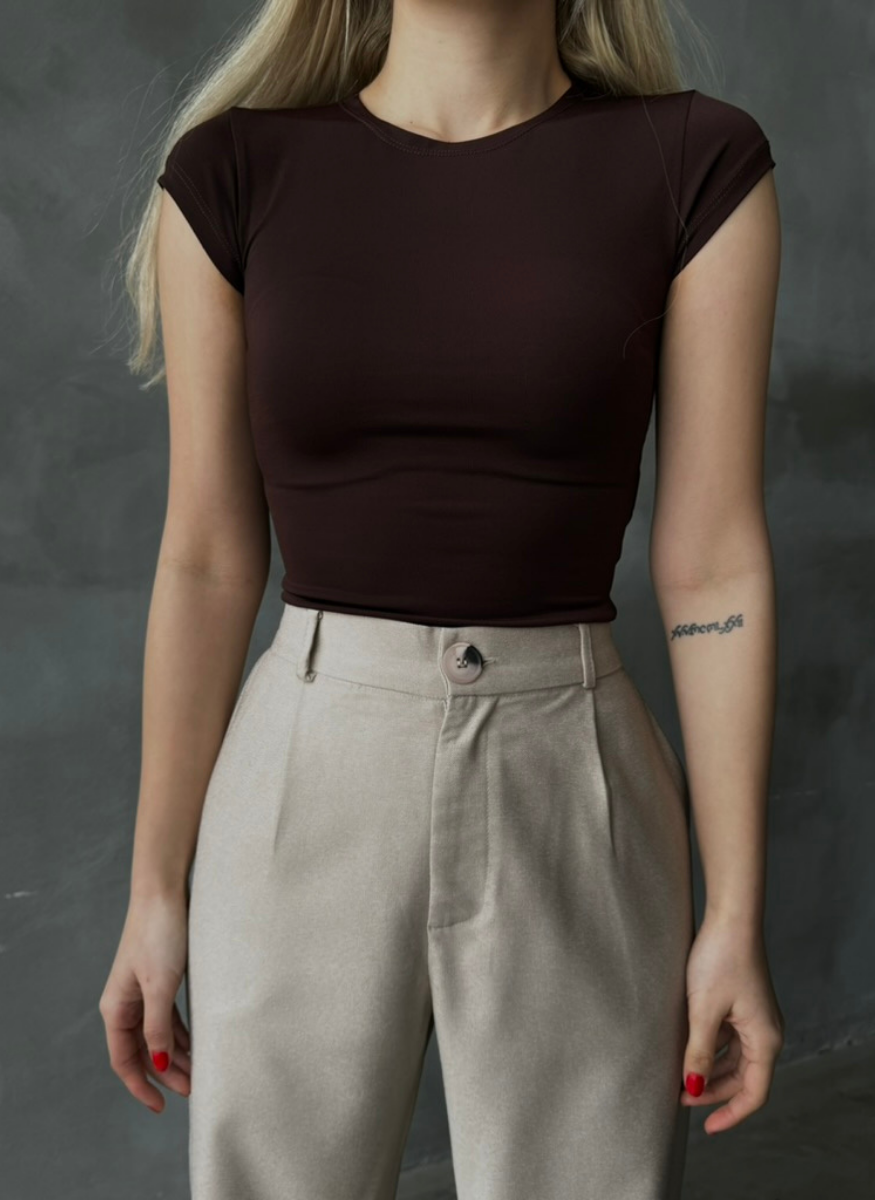KAHVE SANDY CROP