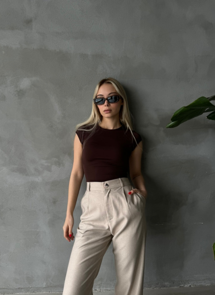 KAHVE SANDY CROP
