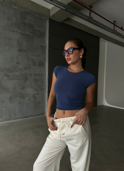 MAVİ SANDY CROP