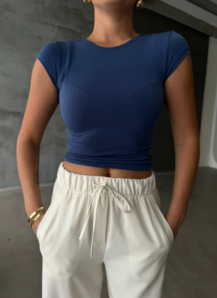 MAVİ SANDY CROP