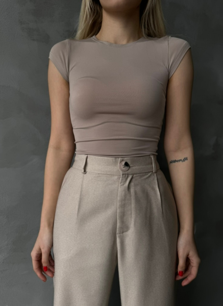 BEJ SANDY CROP