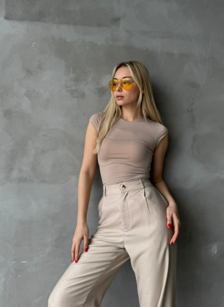 BEJ SANDY CROP