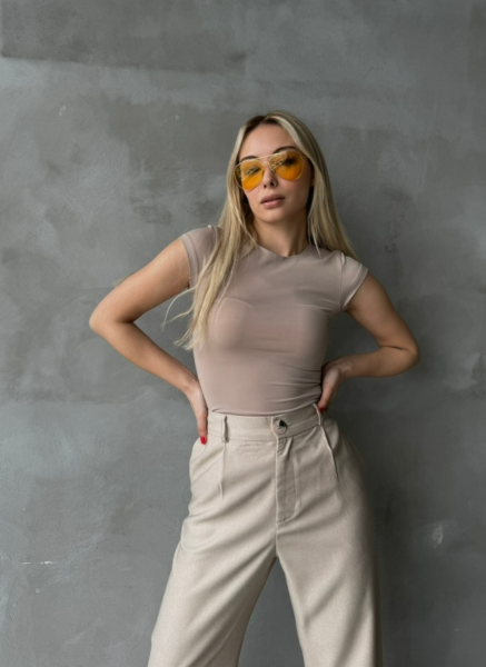 BEJ SANDY CROP