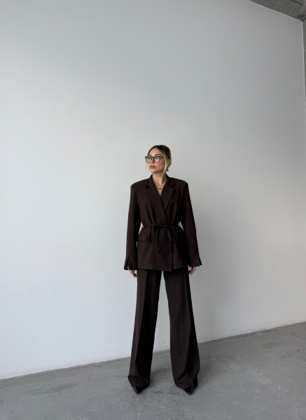 MÜRDÜM PALAZZO PANTOLON