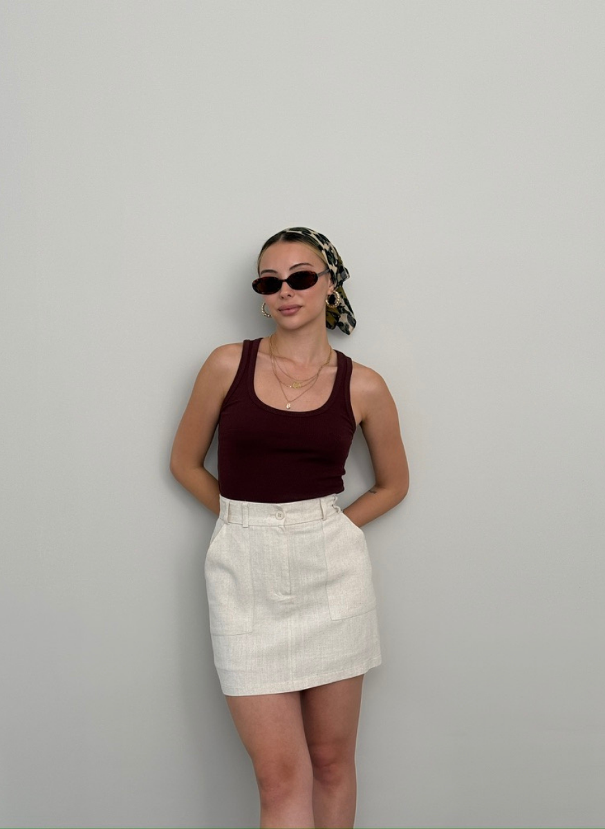 BORDO KAŞKORSE ATLET