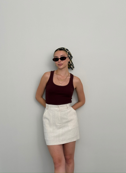 BORDO KAŞKORSE ATLET