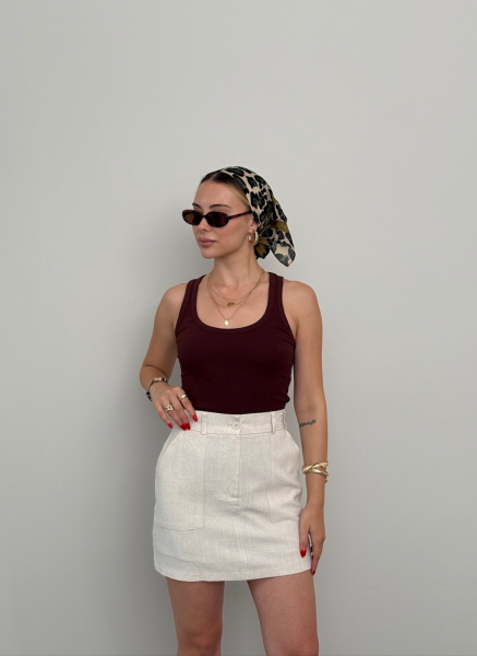 BORDO KAŞKORSE ATLET