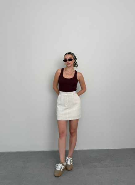 BORDO KAŞKORSE ATLET