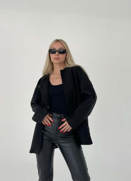 KAŞE CEKET