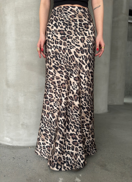 LEOPAR SATEN ETEK