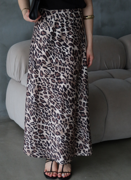 LEOPAR SATEN ETEK