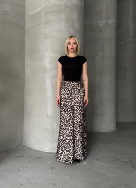 LEOPAR SATEN ETEK