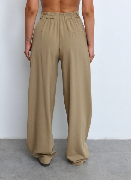 CAMEL MASKÜLEN PANTOLON