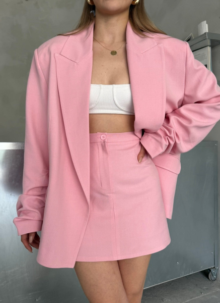 PEMBE ETEK TAKIM
