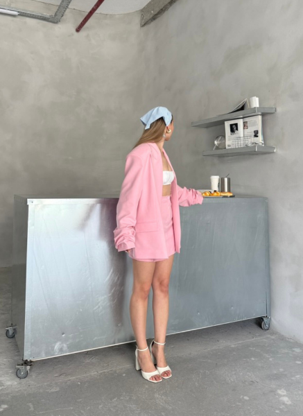 PEMBE ETEK TAKIM