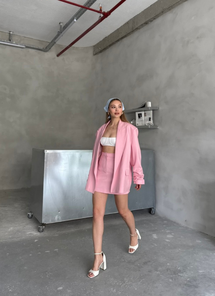 PEMBE ETEK TAKIM