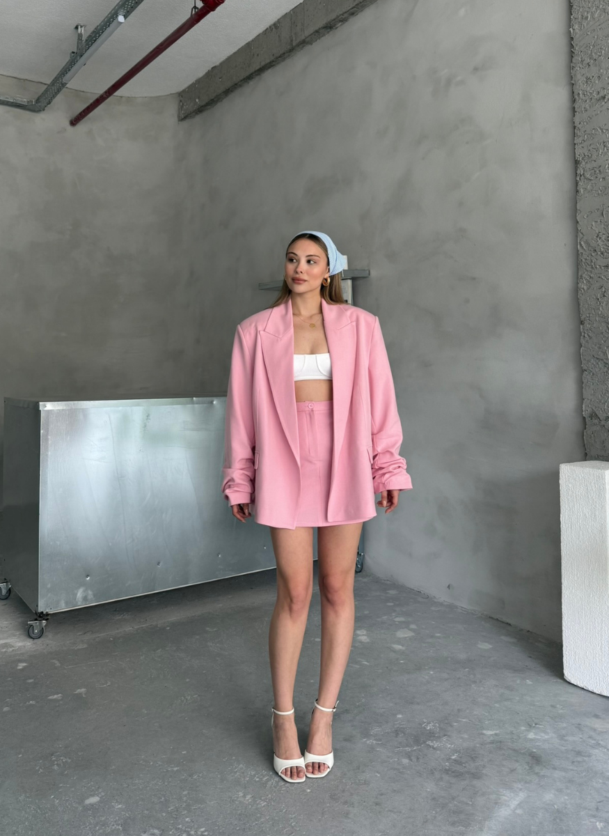 PEMBE ETEK TAKIM