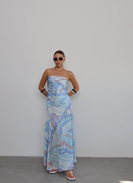 LİLA SATEN TAKIM