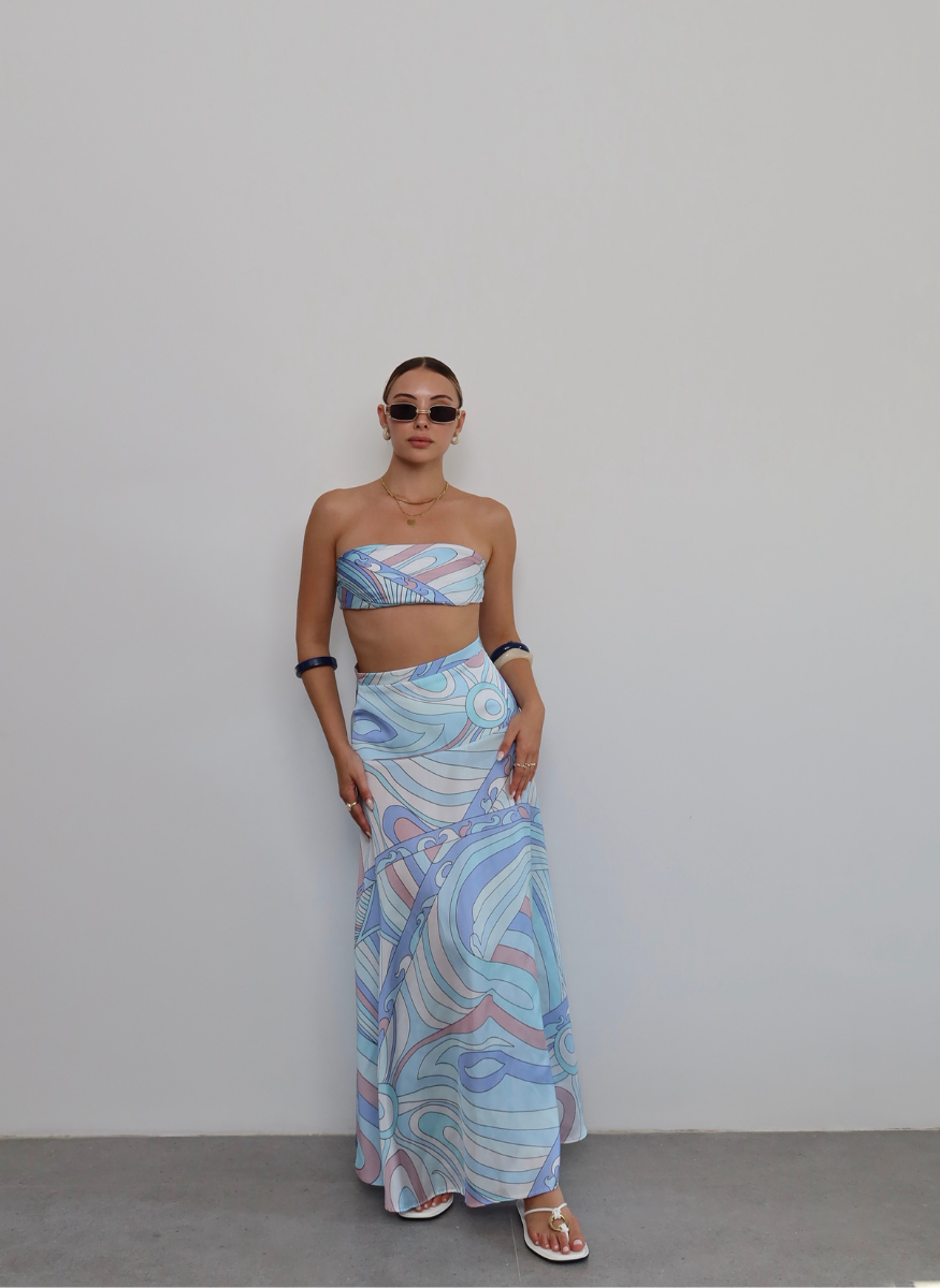 LİLA SATEN TAKIM