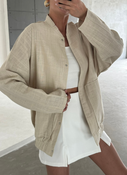 BEJ KETEN BOMBER