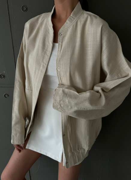 BEJ KETEN BOMBER