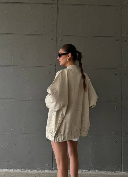 BEJ KETEN BOMBER