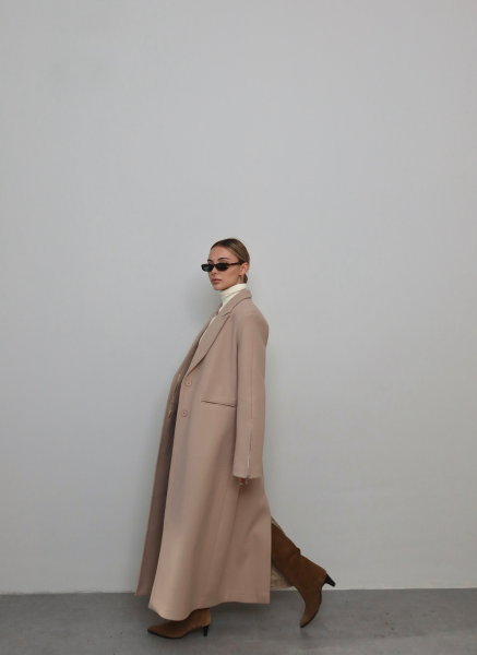 TABA FERMUARLI KAŞE KABAN