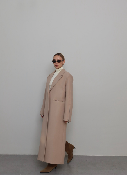 TABA FERMUARLI KAŞE KABAN