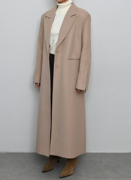 TABA FERMUARLI KAŞE KABAN