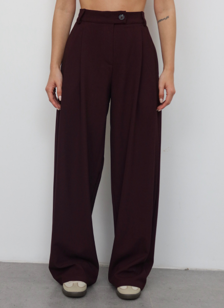 MÜRDÜM MASKÜLEN PANTOLON