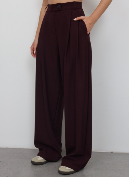MÜRDÜM MASKÜLEN PANTOLON