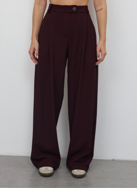 MÜRDÜM MASKÜLEN PANTOLON