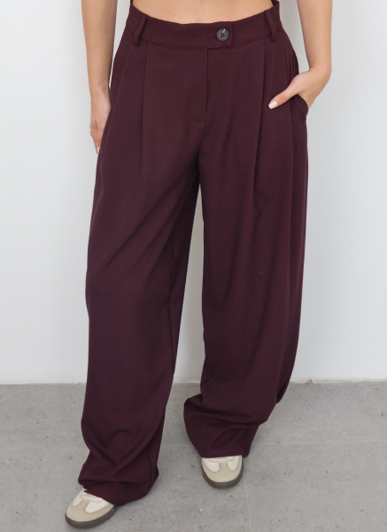 MÜRDÜM MASKÜLEN PANTOLON