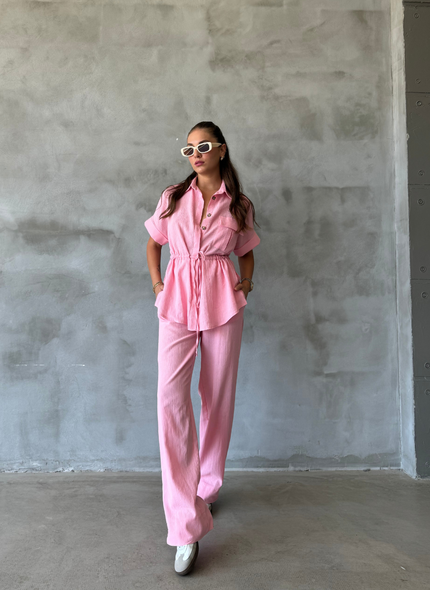 PEMBE KETEN TAKIM