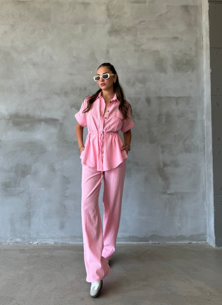 PEMBE KETEN TAKIM