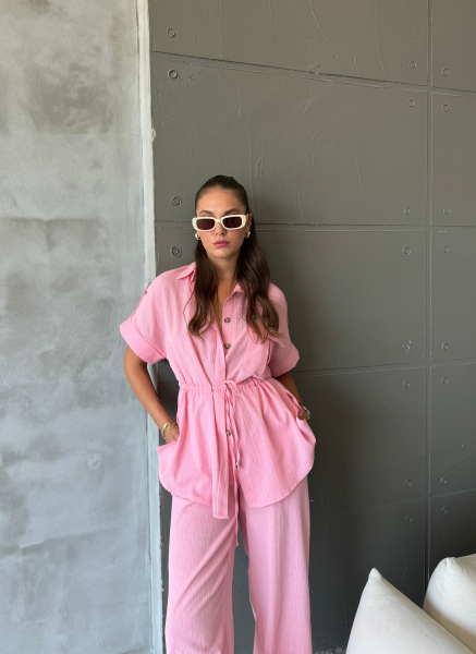 PEMBE KETEN TAKIM
